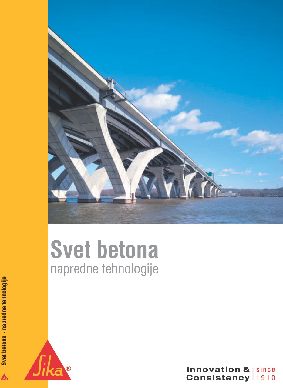 Katalog Svet betona
