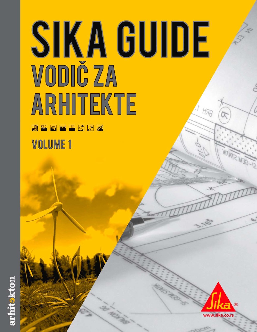 Sika Guide